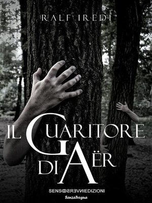 cover image of Il guaritore di Aër